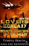 [Lovers of the Galaxy 02] • Bounty Hunters of the Heart